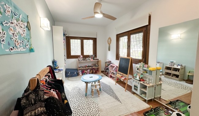 Begagnad - Villa - Orihuela Costa - Dehesa de Campoamor