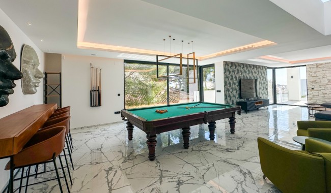 Segunda mano - Villa - Orihuela Costa - Villamartín