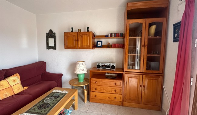 Resale - Townhouse - Torrevieja - Los Balcones