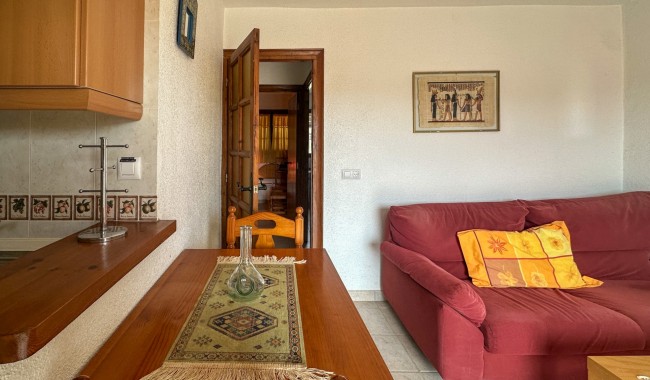 Resale - Townhouse - Torrevieja - Los Balcones