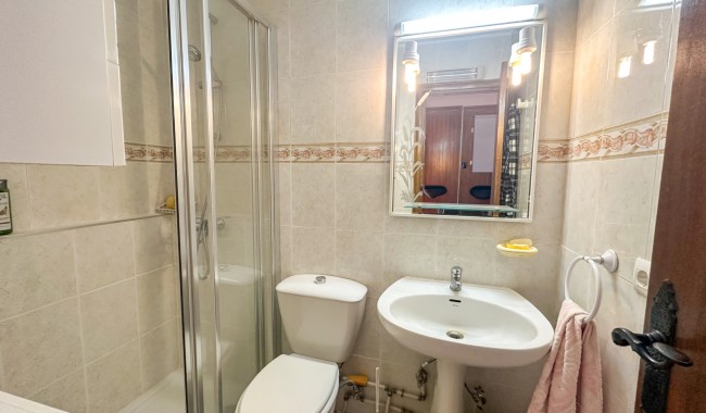 Resale - Townhouse - Torrevieja - Los Balcones