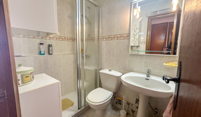 Resale - Townhouse - Torrevieja - Los Balcones