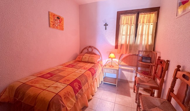 Resale - Townhouse - Torrevieja - Los Balcones