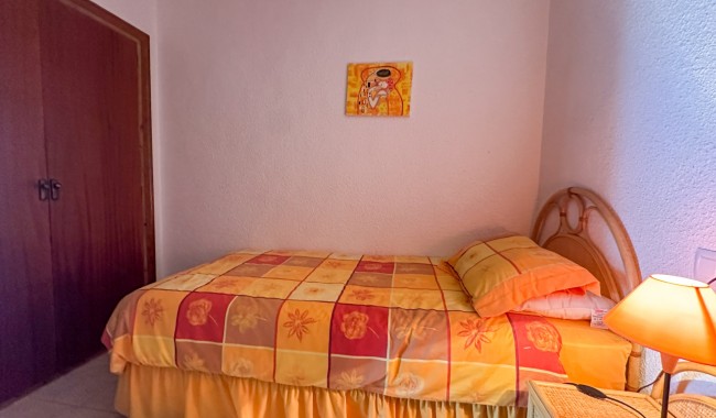 Resale - Townhouse - Torrevieja - Los Balcones