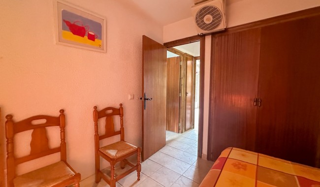 Resale - Townhouse - Torrevieja - Los Balcones