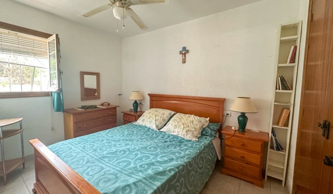 Resale - Townhouse - Torrevieja - Los Balcones