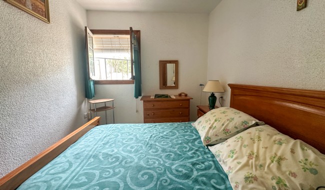Resale - Townhouse - Torrevieja - Los Balcones