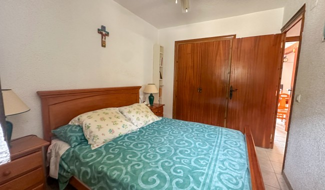 Resale - Townhouse - Torrevieja - Los Balcones
