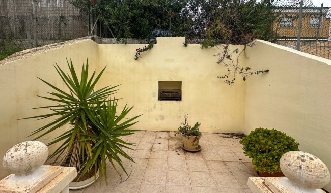 Resale - Townhouse - Torrevieja - Los Balcones