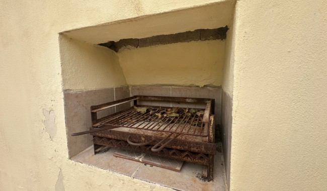 Resale - Townhouse - Torrevieja - Los Balcones