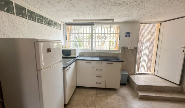 Resale - Townhouse - Torrevieja - Los Balcones