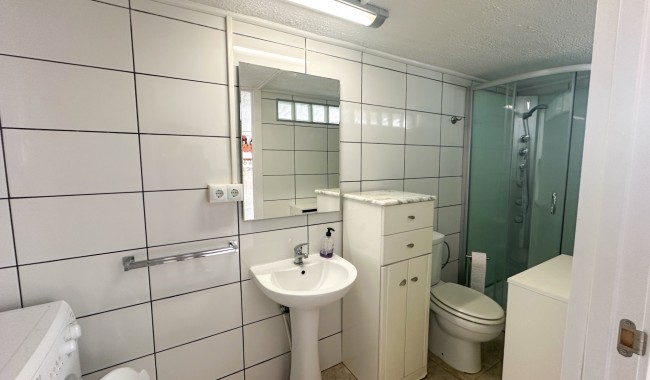 Resale - Townhouse - Torrevieja - Los Balcones
