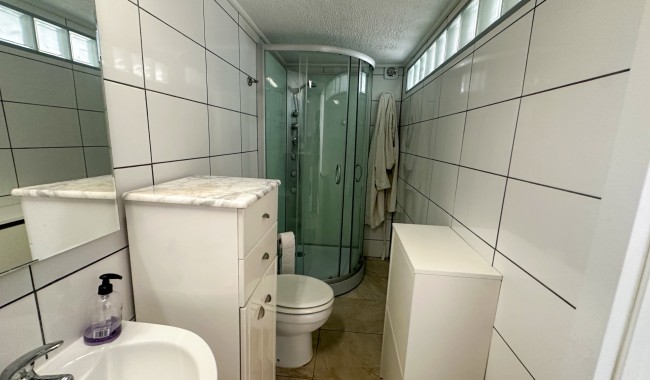 Resale - Townhouse - Torrevieja - Los Balcones