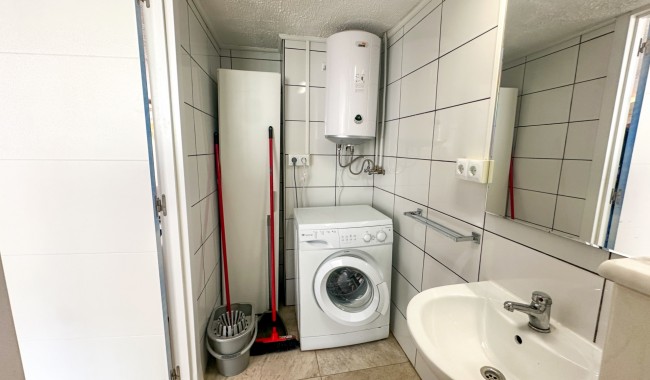 Resale - Townhouse - Torrevieja - Los Balcones