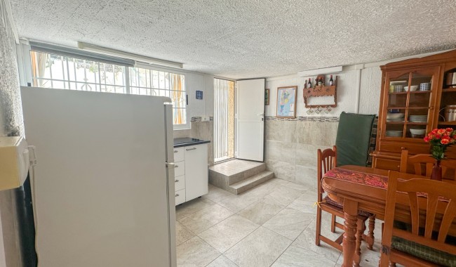 Resale - Townhouse - Torrevieja - Los Balcones