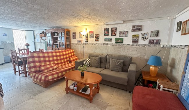 Resale - Townhouse - Torrevieja - Los Balcones
