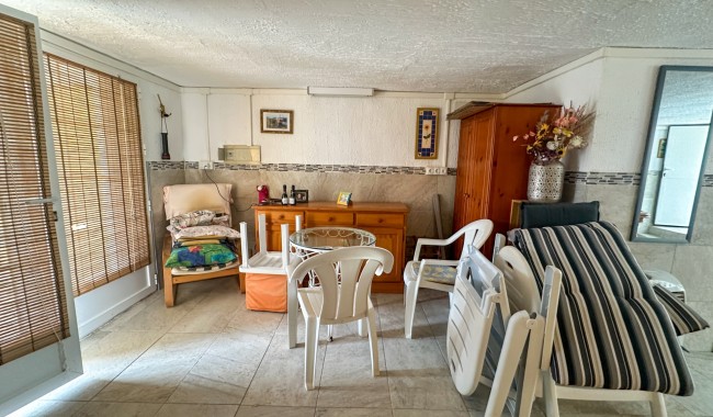 Resale - Townhouse - Torrevieja - Los Balcones