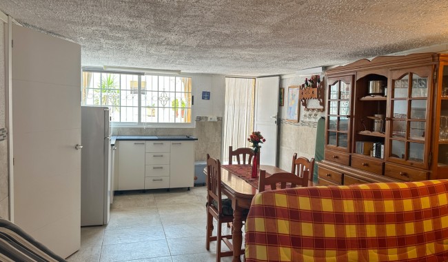 Resale - Townhouse - Torrevieja - Los Balcones
