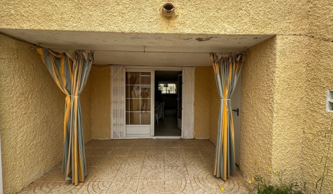 Resale - Townhouse - Torrevieja - Los Balcones