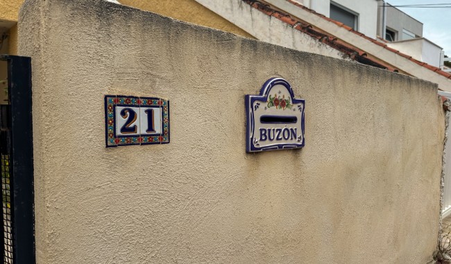 Resale - Townhouse - Torrevieja - Los Balcones