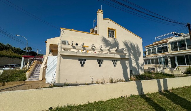 Brukt - Leilighet - Orihuela Costa - Villamartín