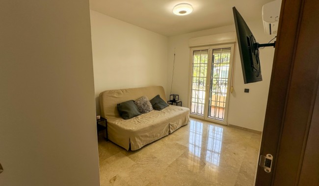Brukt - Leilighet - Orihuela Costa - Villamartín