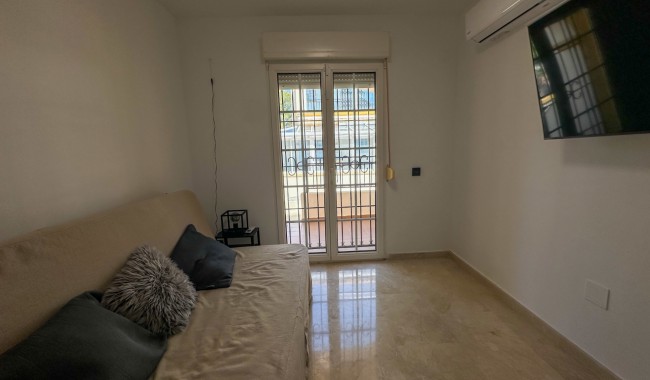 Brukt - Leilighet - Orihuela Costa - Villamartín