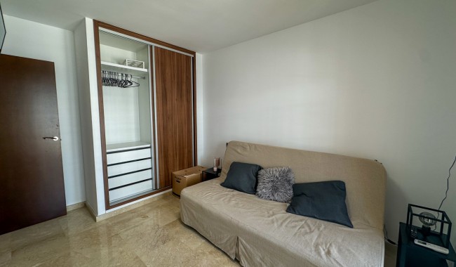 Brukt - Leilighet - Orihuela Costa - Villamartín
