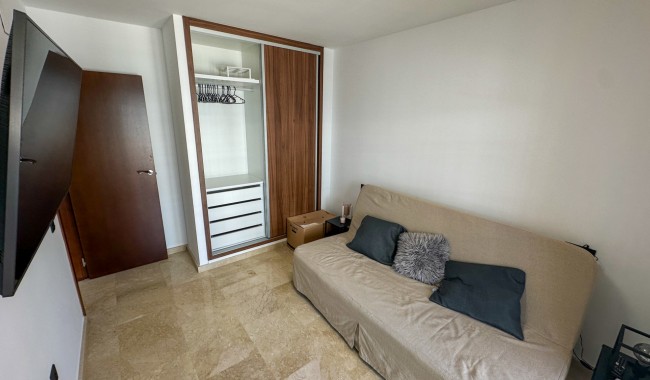 Brukt - Leilighet - Orihuela Costa - Villamartín