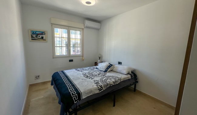 Brukt - Leilighet - Orihuela Costa - Villamartín