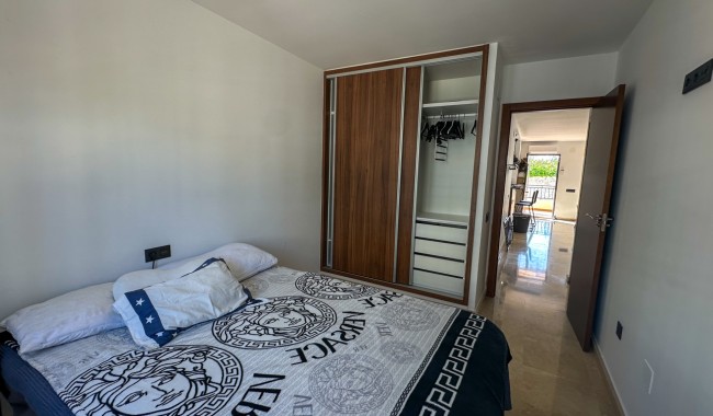 Brukt - Leilighet - Orihuela Costa - Villamartín