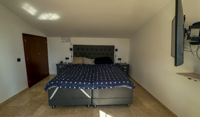 Brukt - Leilighet - Orihuela Costa - Villamartín
