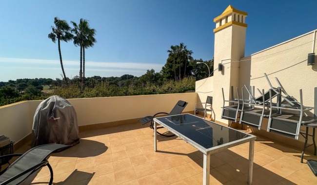 Brukt - Leilighet - Orihuela Costa - Villamartín