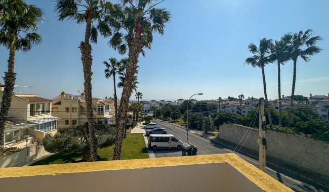 Brukt - Leilighet - Orihuela Costa - Villamartín