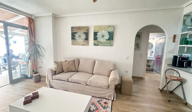 Sprzedaż - Apartament - Torrevieja - Centro