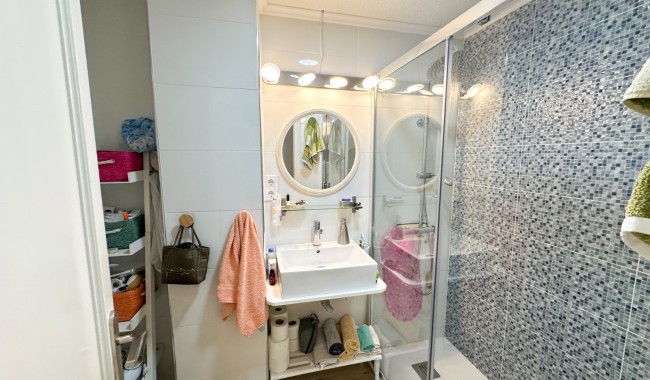 Sprzedaż - Apartament - Torrevieja - Centro