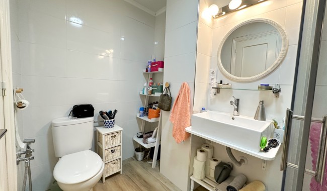 Sprzedaż - Apartament - Torrevieja - Centro