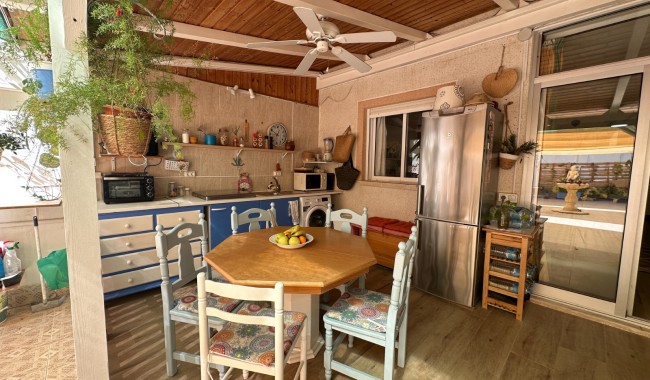 Sprzedaż - Apartament - Torrevieja - Centro