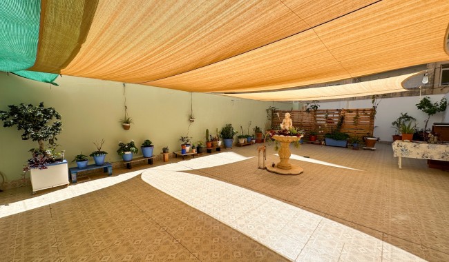 Sprzedaż - Apartament - Torrevieja - Centro