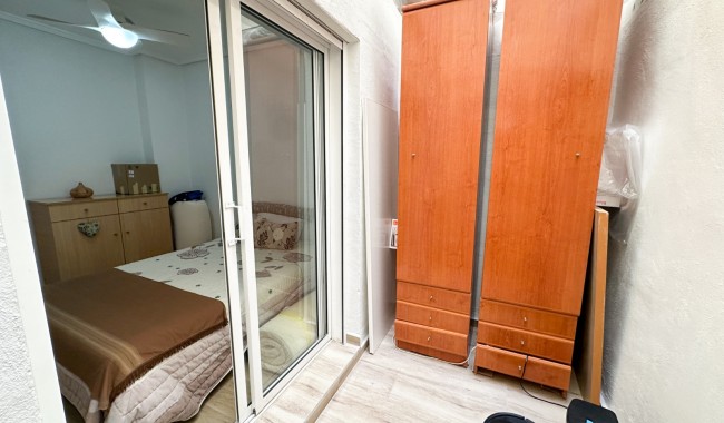 Sprzedaż - Apartament - Torrevieja - Centro