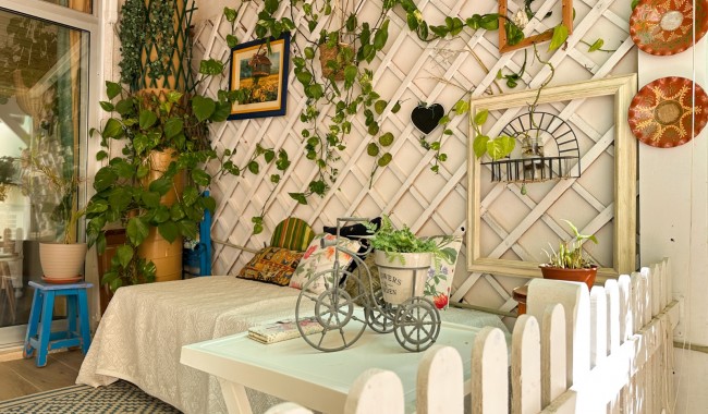 Sprzedaż - Apartament - Torrevieja - Centro