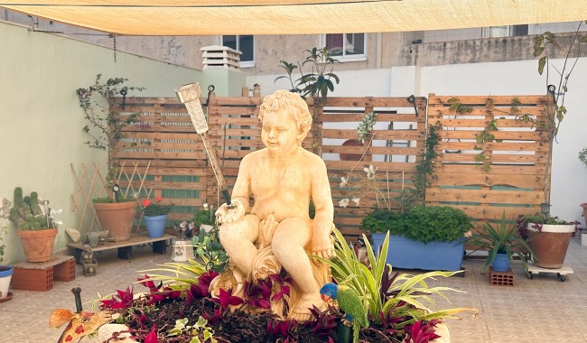 Sprzedaż - Apartament - Torrevieja - Centro