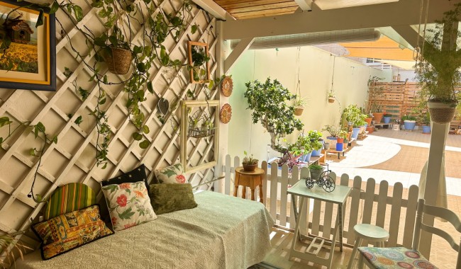 Sprzedaż - Apartament - Torrevieja - Centro