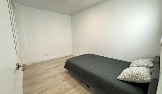 Resale - Apartment - Torrevieja - El Acequión - Los Náufragos