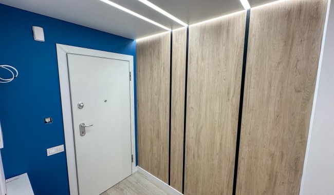 Resale - Apartment - Torrevieja - El Acequión - Los Náufragos