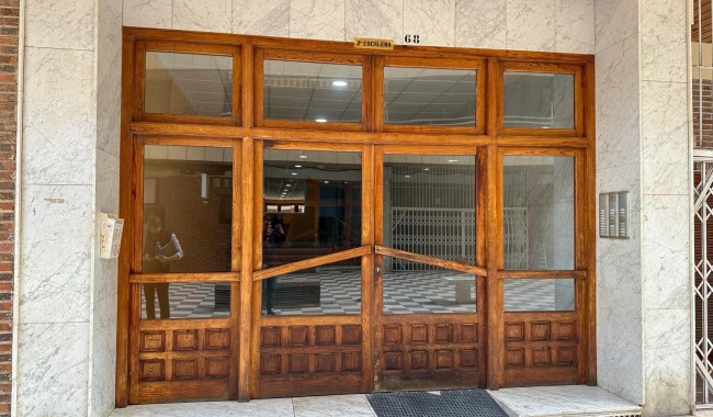 Resale - Apartment - Torrevieja - El Acequión - Los Náufragos