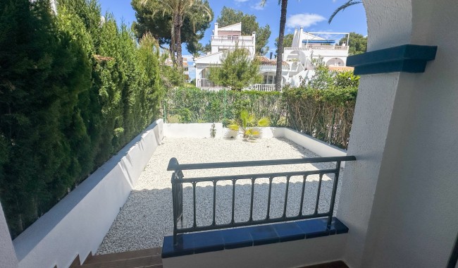 Sprzedaż - Kamienica - Orihuela costa - Los Dolses