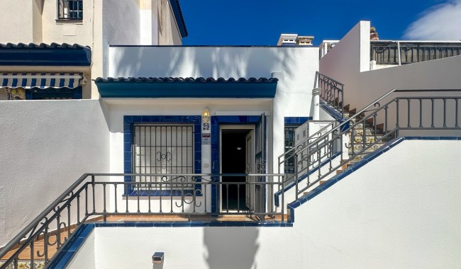 Sprzedaż - Kamienica - Orihuela costa - Los Dolses