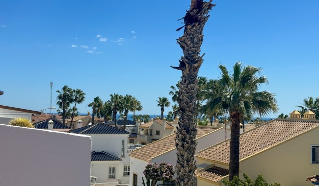 Sprzedaż - Kamienica - Orihuela costa - Los Dolses