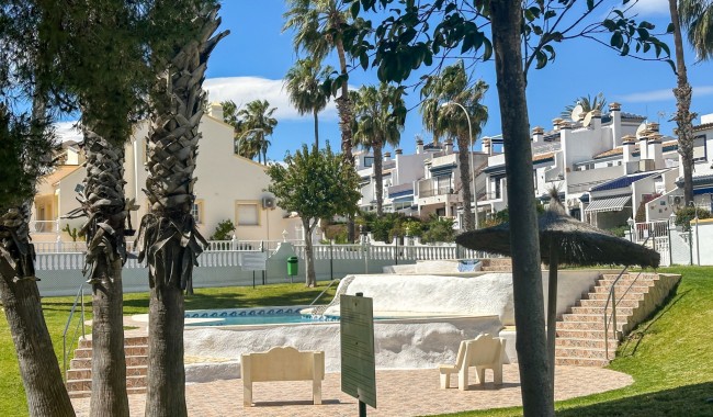 Sprzedaż - Kamienica - Orihuela costa - Los Dolses